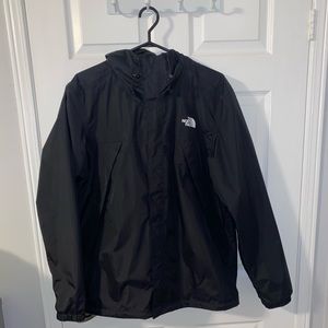 FREE SHIP - The North Face Men's Antora 2L Rain Shell Jacket